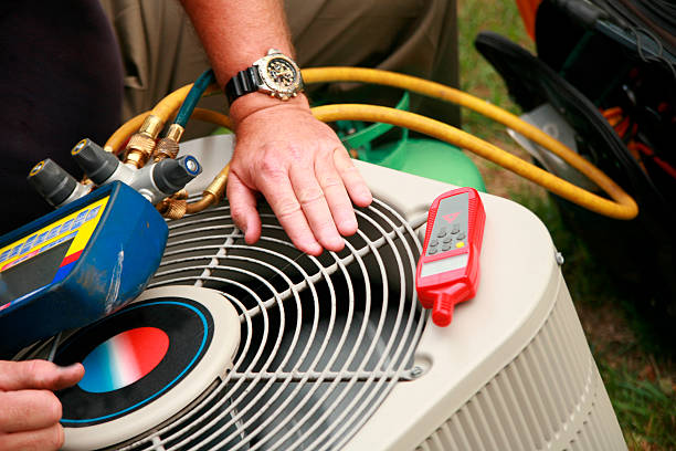 Reliable Ashford, AL HVAC Solutions