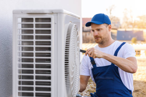 Best Ductless HVAC Repair  in Ashford, AL