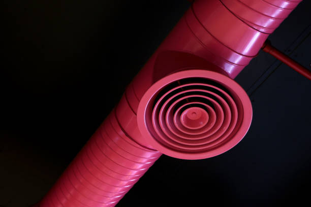 Best HVAC Air Duct Cleaning  in Ashford, AL